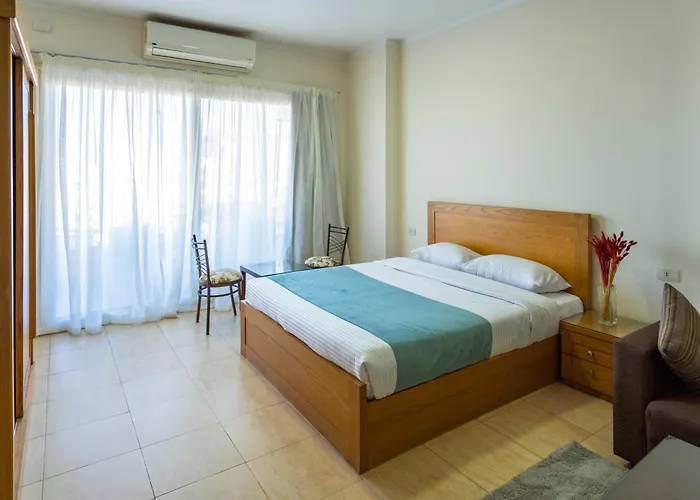 Delmar Apartmanhotel 3*