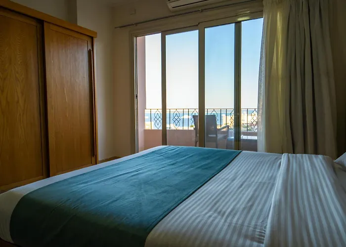 Delmar Apartmanhotel