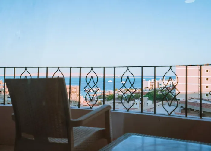 Apartmanhotel Delmar 3*