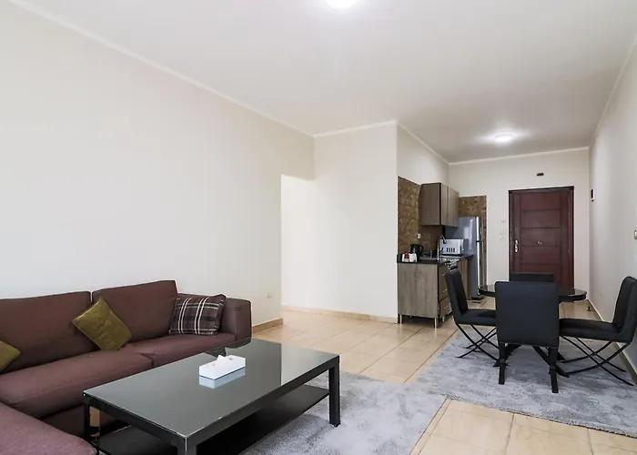 Apartmanhotel Delmar Gurdaka