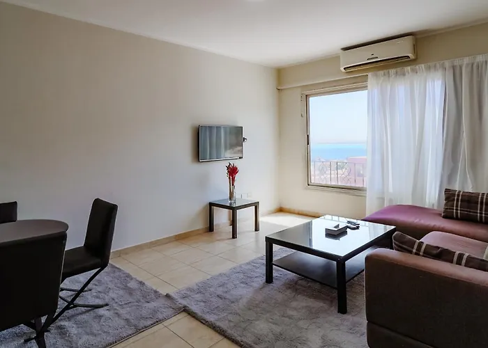 Delmar Apartmanhotel
