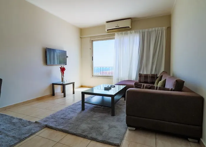 Apartmanhotel Delmar 3*