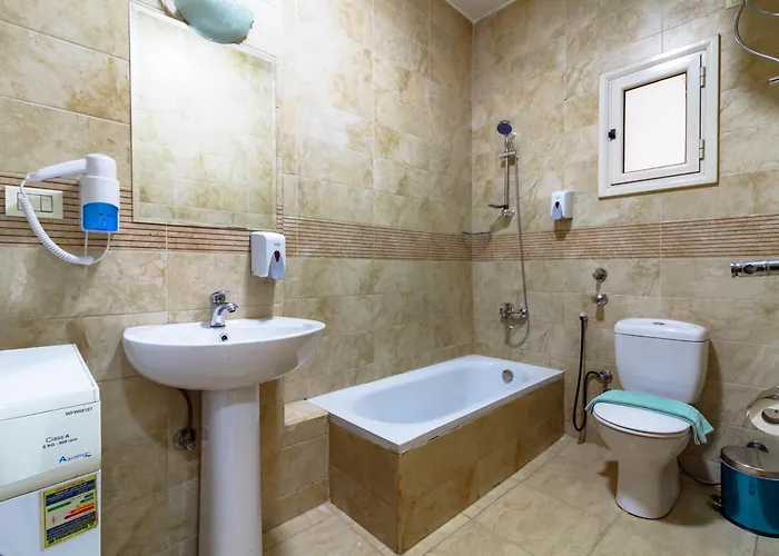 Apartmanhotel Delmar 3*