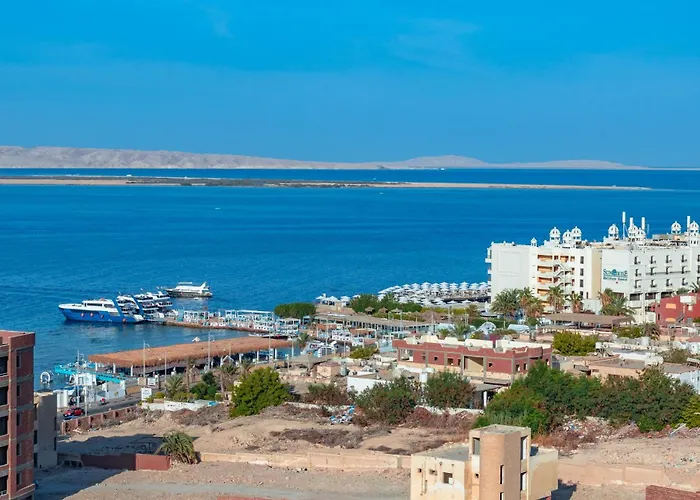 Apartmanhotel Delmar Gurdaka