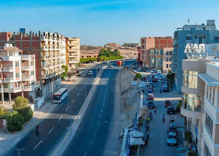 Apartmanhotel Delmar