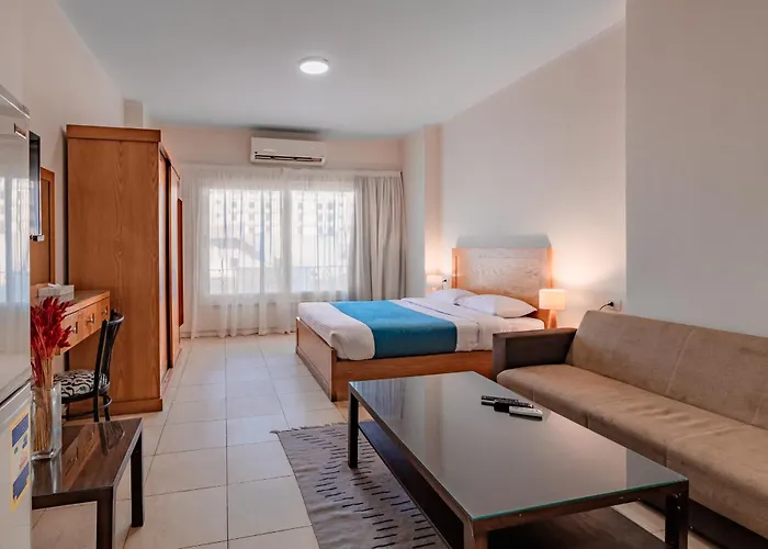 Delmar Apartmanhotel