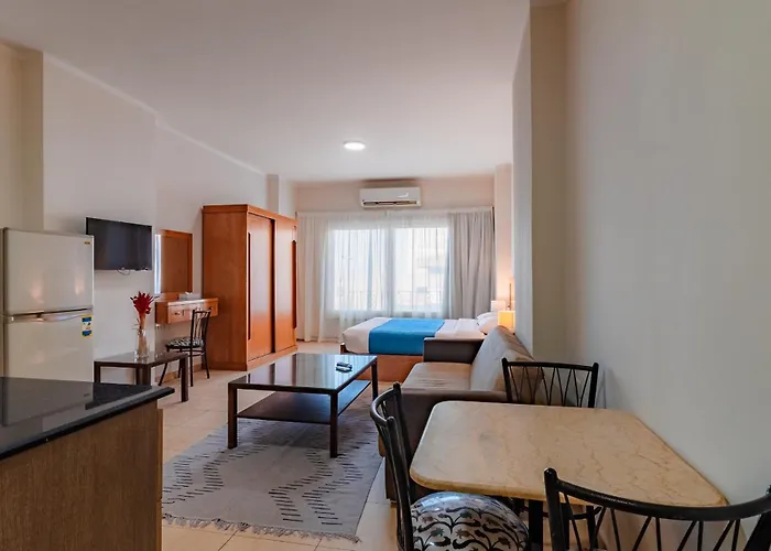 Apartmanhotel Delmar
