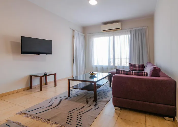 Apartmanhotel Delmar Gurdaka