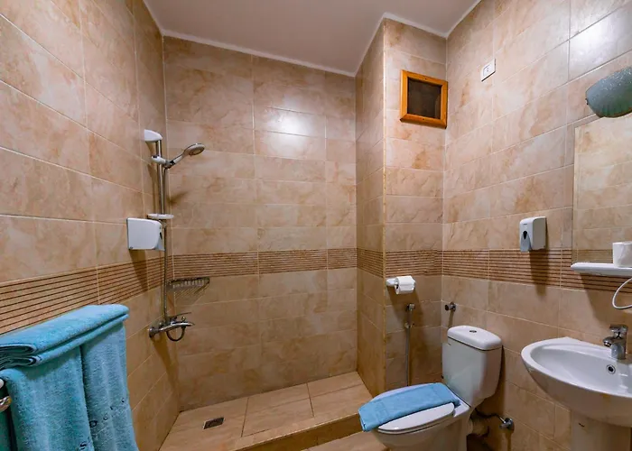 Delmar Apartmanhotel 3*