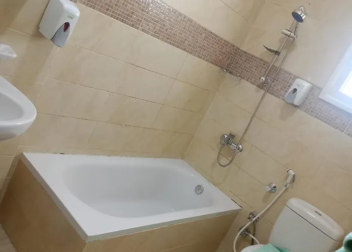 Delmar Apartmanhotel