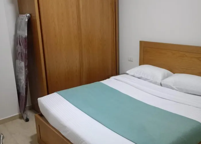 Apartmanhotel Delmar