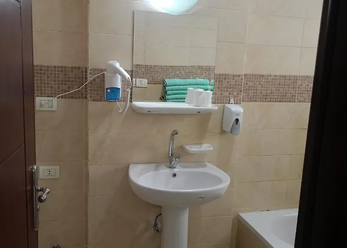 Delmar Apartmanhotel