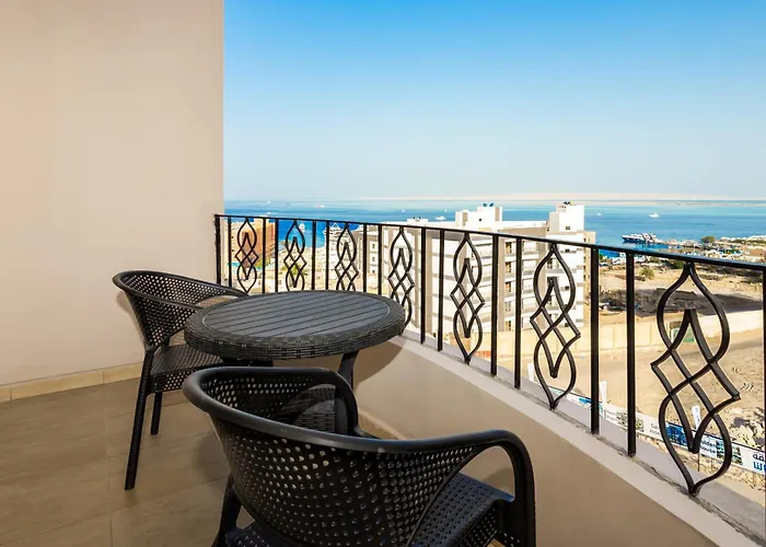 Delmar Apartmanhotel 3*