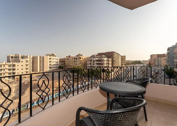 Delmar Apartmanhotel