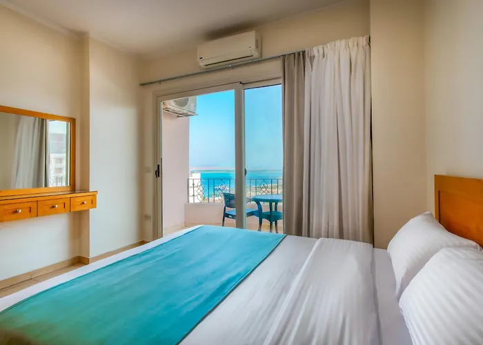 Delmar Apartmanhotel Gurdaka