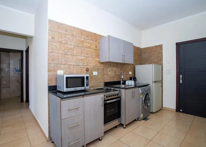 Delmar Apartmanhotel