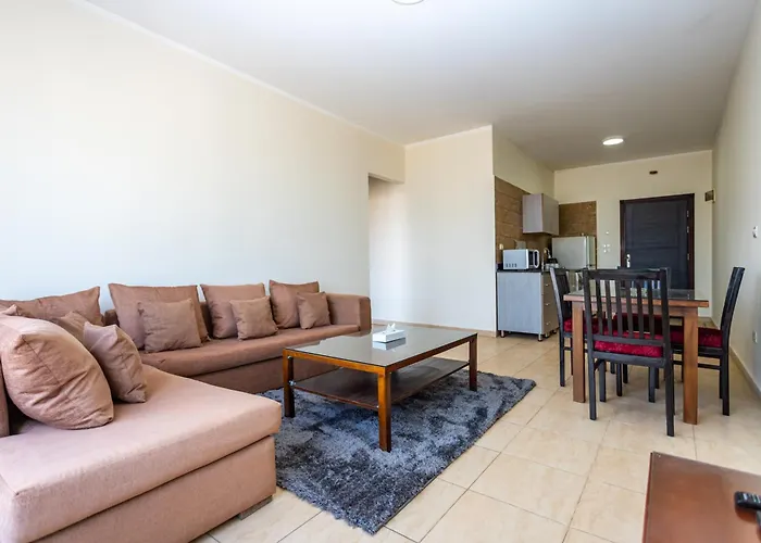 Delmar Apartmanhotel 3*