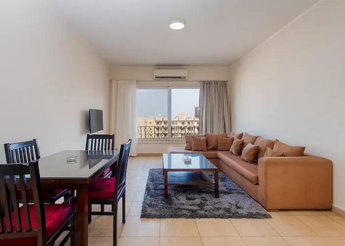 Apartmanhotel Delmar Gurdaka